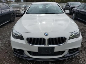 BMW 535 XI M PACK* HEAD UP* SHADOWLINE* AMBIENT