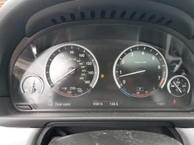 BMW 535 XI M PACK* HEAD UP* SHADOWLINE* AMBIENT | Mobile.bg    9