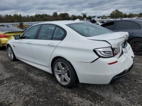 BMW 535 XI M PACK* HEAD UP* SHADOWLINE* AMBIENT | Mobile.bg    6