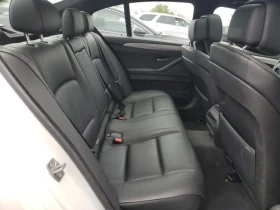 BMW 535 XI M PACK* HEAD UP* SHADOWLINE* AMBIENT | Mobile.bg    10