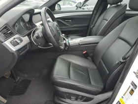 BMW 535 XI M PACK* HEAD UP* SHADOWLINE* AMBIENT | Mobile.bg    7