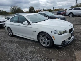 BMW 535 XI M PACK* HEAD UP* SHADOWLINE* AMBIENT | Mobile.bg    3