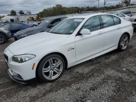 BMW 535 XI M PACK* HEAD UP* SHADOWLINE* AMBIENT | Mobile.bg    2