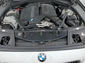 BMW 535 XI M PACK* HEAD UP* SHADOWLINE* AMBIENT | Mobile.bg    11