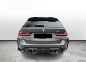 BMW M3 Competition xDrive Touring | Mobile.bg    4