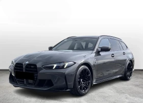 BMW M3 Competition xDrive Touring