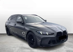BMW M3 Competition xDrive Touring | Mobile.bg    3