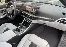 BMW M3 Competition xDrive Touring | Mobile.bg    5