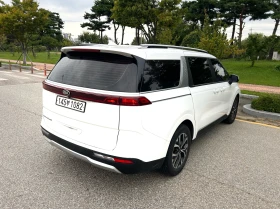 Kia Carnival 4th Generation 9-Seater Prestiege ПРОВЕРЕНА - 37500 лв. / 19173.45 € - 47005798 4