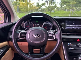 Kia Carnival 4th Generation 9-Seater Prestiege ПРОВЕРЕНА - 37500 лв. / 19173.45 € - 47005798 9