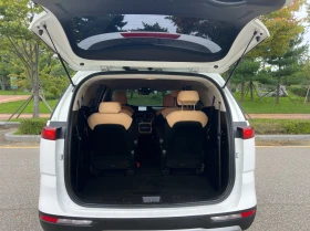 Kia Carnival 4th Generation 9-Seater Prestiege ПРОВЕРЕНА - 37500 лв. / 19173.45 € - 47005798 14