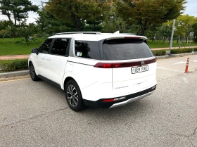 Kia Carnival 4th Generation 9-Seater Prestiege ПРОВЕРЕНА - 37500 лв. / 19173.45 € - 47005798 3