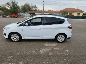 Ford C-max 1.6, снимка 4