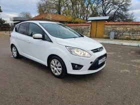 Ford C-max 1.6 - изображение 1