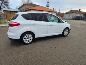 Ford C-max 1.6, снимка 2
