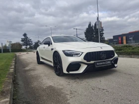 Mercedes-Benz AMG GT 63 S 4MATIC+ Edition 1 - 188000 лв. / 96122.87 € - 20645154 3