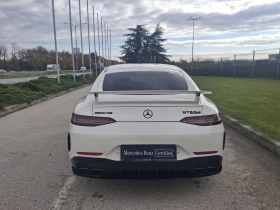 Mercedes-Benz AMG GT 63 S 4MATIC+ Edition 1 - 188000 лв. / 96122.87 € - 20645154 5