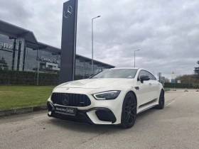 Mercedes-Benz AMG GT 63 S 4MATIC+ Edition 1