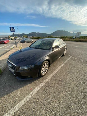 Audi A4 | Mobile.bg    2