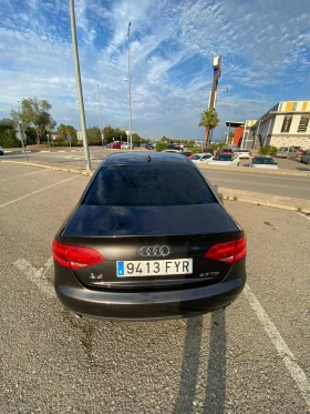 Audi A4 | Mobile.bg    4
