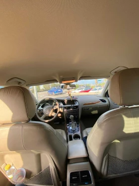 Audi A4 | Mobile.bg    9