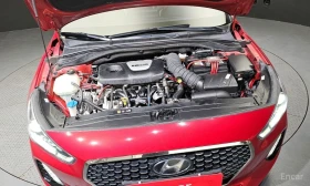 Hyundai I30 - 31000 лв. / 15850.05 € - 30747650 6