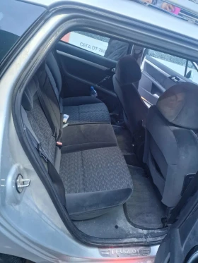 Peugeot 407, снимка 11