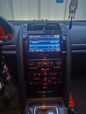 Peugeot 407, снимка 7