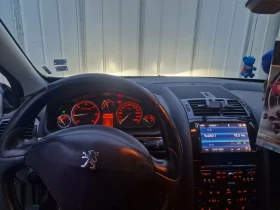 Peugeot 407, снимка 8