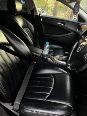Mercedes-Benz CLS 350 350 CDI, снимка 14
