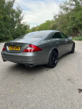 Mercedes-Benz CLS 350 350 CDI - изображение 1
