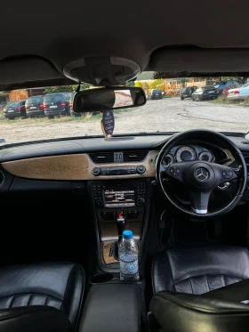 Mercedes-Benz CLS 350 350 CDI, снимка 12