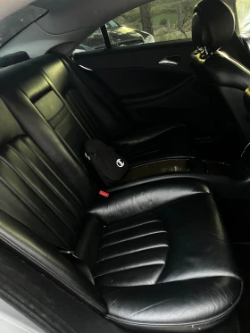 Mercedes-Benz CLS 350 350 CDI, снимка 9