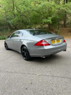 Mercedes-Benz CLS 350 350 CDI, снимка 3
