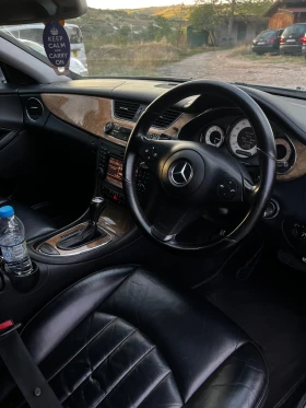 Mercedes-Benz CLS 350 350 CDI, снимка 11