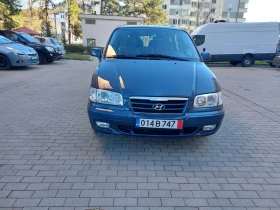 Hyundai Trajet 2.0i 6+ 1 135000km - 6900 лв. / 3527.91 € - 55367858 2