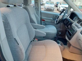 Hyundai Trajet 2.0i 6+ 1 135000km - 6900 лв. / 3527.91 € - 55367858 12