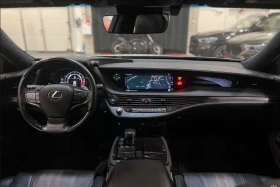 Lexus LS 500 3.5l, снимка 11