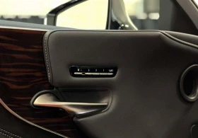 Lexus LS 500 3.5l, снимка 9