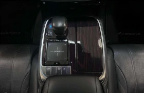 Lexus LS 500 3.5l, снимка 4
