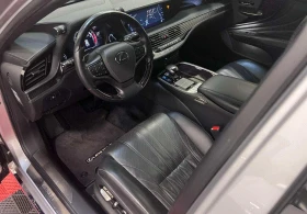 Lexus LS 500 3.5l, снимка 6