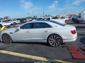 Bentley Flying Spur 6.0L W-12 DI, DOHC, VVT, TURBO, 626HP All Wheel, снимка 7