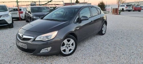 Opel Astra 2.0 160KC Автомат