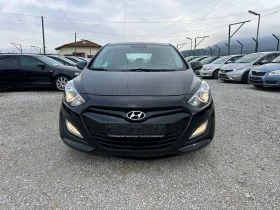 Hyundai I30 1.4 I