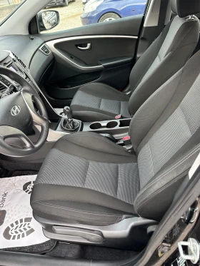 Hyundai I30 1.4 I - 10600 лв. / 5419.69 € - 99972937 8