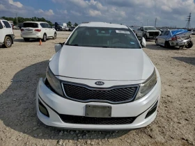 Kia Optima 2.4L 4 Front-wheel Drive - 6600 € / 12908.48 лв. - 68759240 7