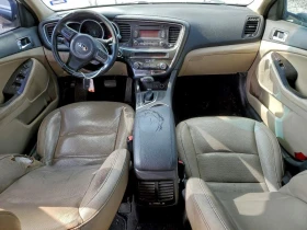 Kia Optima 2.4L 4 Front-wheel Drive - 6600 € / 12908.48 лв. - 68759240 10