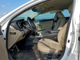 Kia Optima 2.4L 4 Front-wheel Drive - 6600 € / 12908.48 лв. - 68759240 9