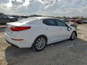 Kia Optima 2.4L 4 Front-wheel Drive - 6600 € / 12908.48 лв. - 68759240 5