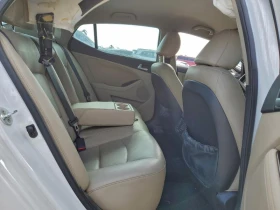 Kia Optima 2.4L 4 Front-wheel Drive - 6600 € / 12908.48 лв. - 68759240 12